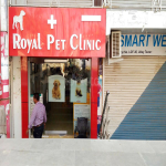 Royal Pet Care & Surgical Centre