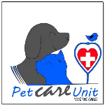 Pet Care Unit