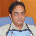 Dr. Dheeraj B Kashyap