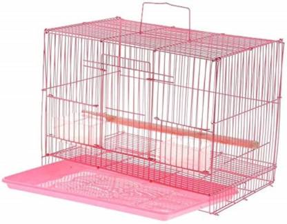 Portable Medium Size Bird Cage
